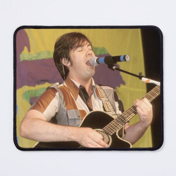 Item preview, Duncan Sheik - Photograph designed and sold by ConcertImages.