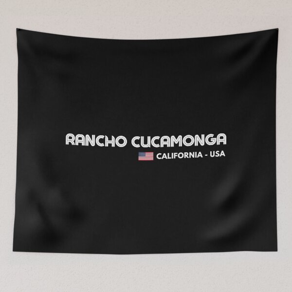 Item preview, Rancho Cucamonga - California - EE. UU. designed and sold by Sketch-Shack.
