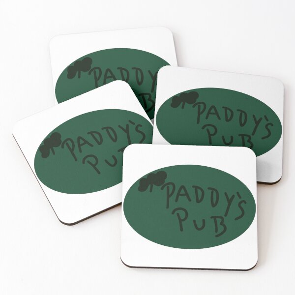 Item preview, Always Sunny in Philadelphia Paddy's Pub Egg designed and sold by deez-doodles.