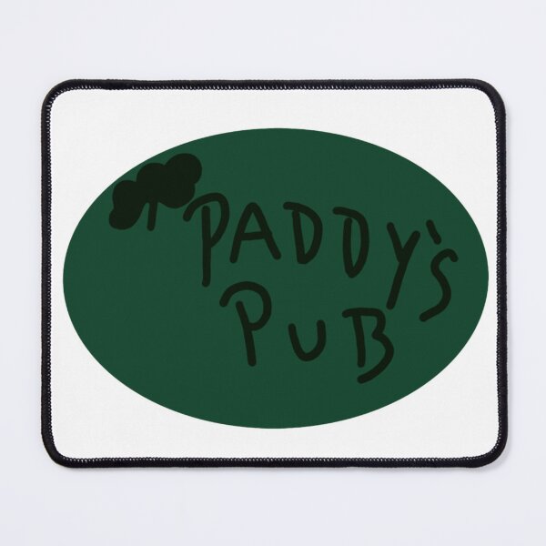 Item preview, Always Sunny in Philadelphia Paddy's Pub Egg designed and sold by deez-doodles.