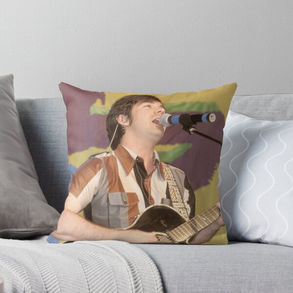 Item preview, Duncan Sheik - Photograph designed and sold by ConcertImages.