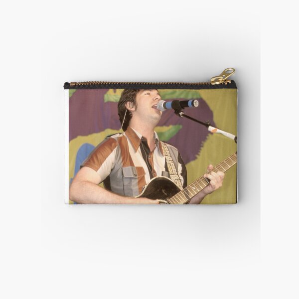 Item preview, Duncan Sheik - Photograph designed and sold by ConcertImages.