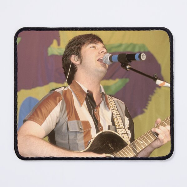 Item preview, Duncan Sheik - Photograph designed and sold by ConcertImages.