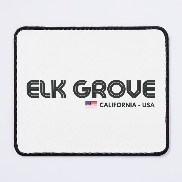 Item preview, Elk Grove - California - USA designed and sold by Sketch-Shack.