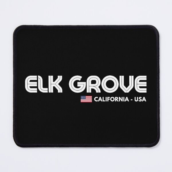 Item preview, Elk Grove - California - USA designed and sold by Sketch-Shack.