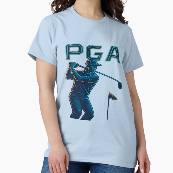Item preview, Cyberpunk Golf Art – Futuristic PGA Style Golfer Design for Sports & Streetwear Fans designed and sold by Diamond Matt Shop.