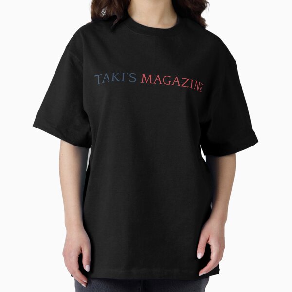 Takimag Merch & Gifts for Sale | Redbubble