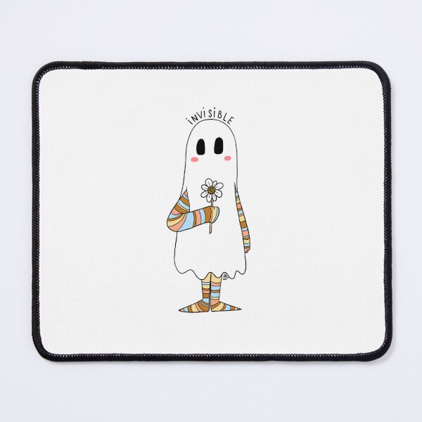 Item preview, INVISIBLE GHOST designed and sold by Les Gribouilles de Loupiotte.