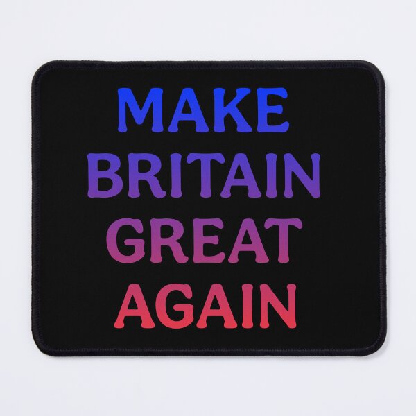 Item preview, Make Britain Great Again designed and sold by FE-Customs.