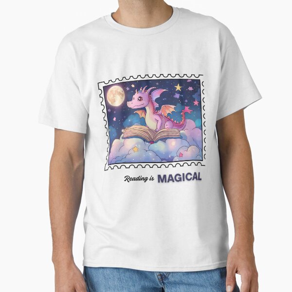 Item preview, Reading Dragon designed and sold by Dareline.