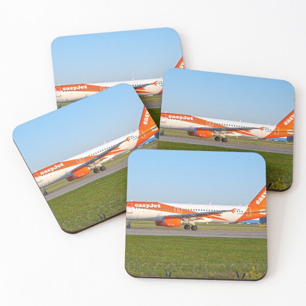 Item preview, MAN to LYS easyJet A320-214 designed and sold by Skyframe Aviation.