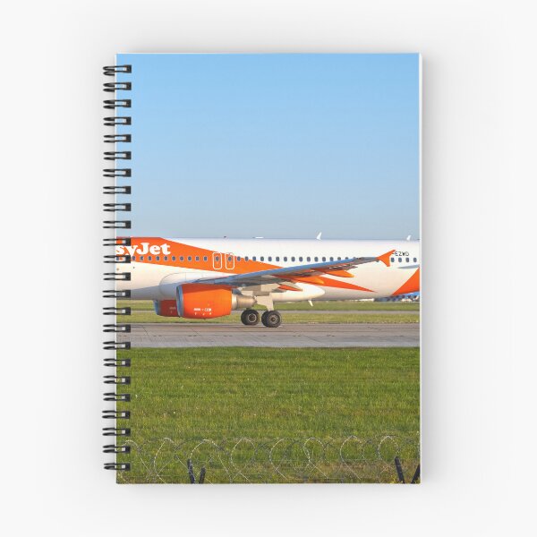 Item preview, MAN to LYS easyJet A320-214 designed and sold by Skyframe Aviation.