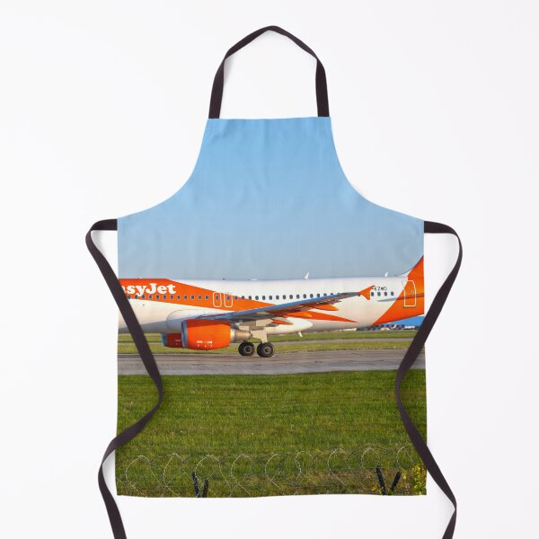 Item preview, MAN to LYS easyJet A320-214 designed and sold by Skyframe Aviation.