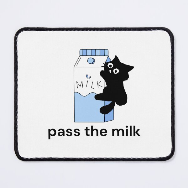 Item preview, pass the milk designed and sold by Kevin-K.