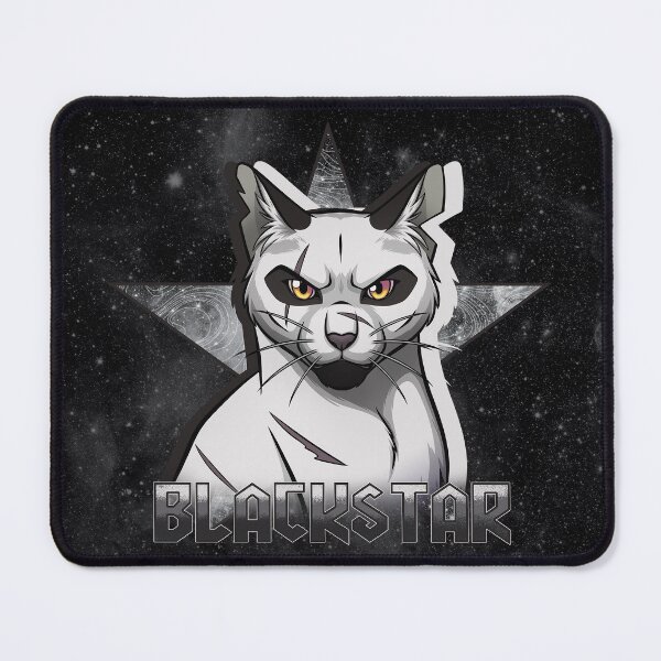 Item preview, Blackstar designed and sold by dudinkah.