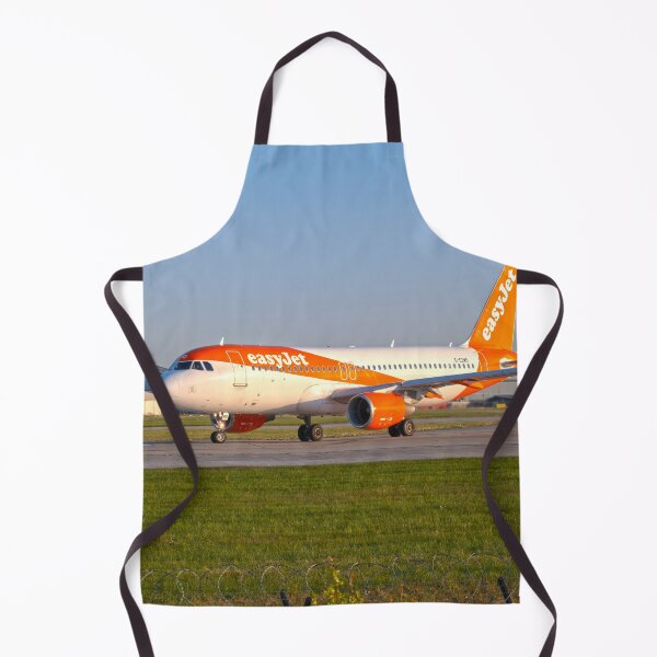 Item preview, MAN to LYS easyJet A320-214 designed and sold by Skyframe Aviation.