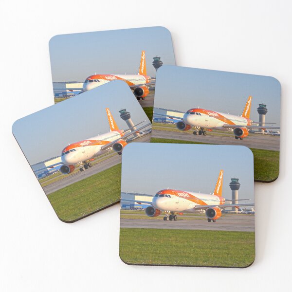 Item preview, MAN to LYS easyJet A320-214 designed and sold by Skyframe Aviation.