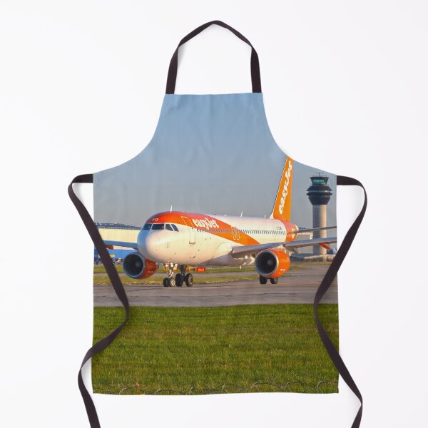 Item preview, MAN to LYS easyJet A320-214 designed and sold by Skyframe Aviation.