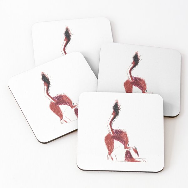 Item preview, Eurasian Ermine Butt designed and sold by RyukiArtbook.