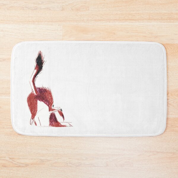 Item preview, Eurasian Ermine Butt designed and sold by RyukiArtbook.