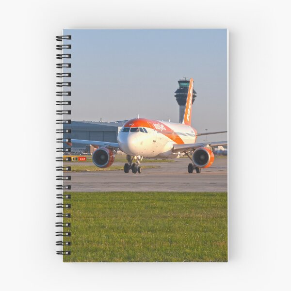 Item preview, MAN to LYS easyJet A320-214 designed and sold by Skyframe Aviation.