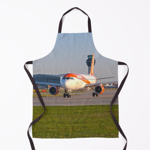 Item preview, MAN to LYS easyJet A320-214 designed and sold by Skyframe Aviation.