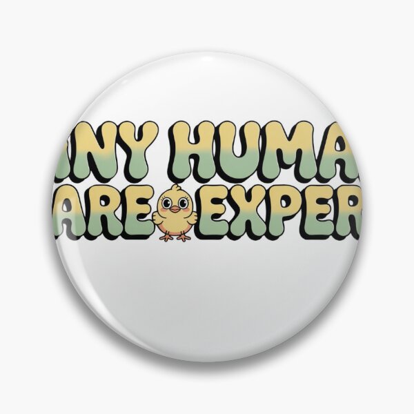 Item preview, Tiny Human Care Expert Nurse Design designed and sold by Giuggimade.