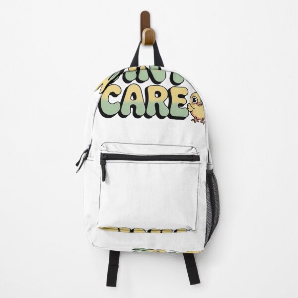 Item preview, Tiny Human Care Expert Nurse Design designed and sold by Giuggimade.