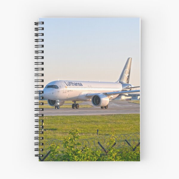 Item preview, Lufthansa Airbus A320-271N MAN to FRA designed and sold by Skyframe Aviation.