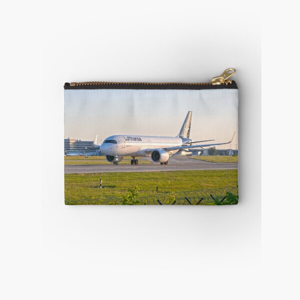 Item preview, Lufthansa Airbus A320-271N MAN to FRA designed and sold by Skyframe Aviation.