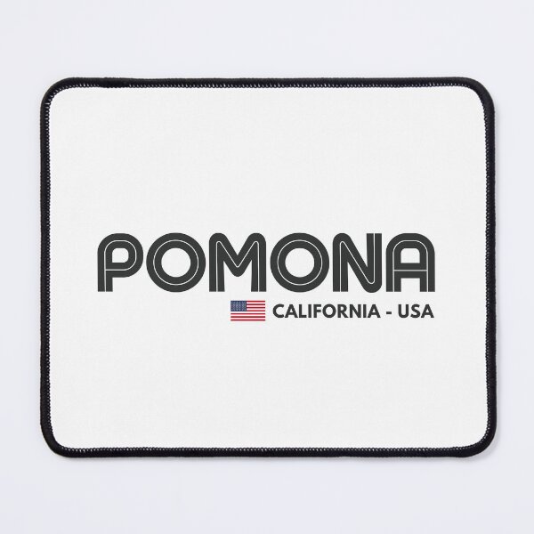 Item preview, Pomona - California - USA designed and sold by Sketch-Shack.