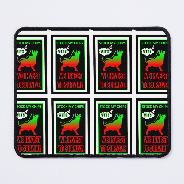 Item preview, Stock My Chips designed and sold by ghostblack305.