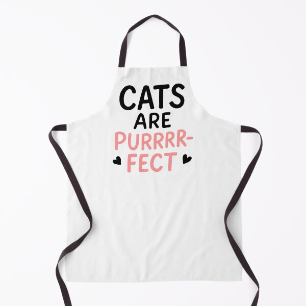 Item preview, Cats are purrrrfect  designed and sold by FarieArt.