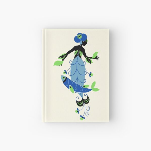 Item preview, Vivid mermaid designed and sold by tanaudel.