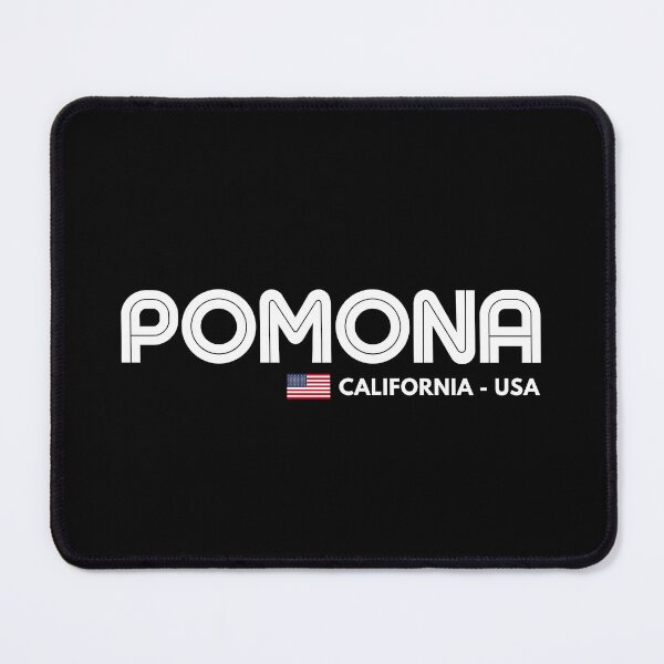 Item preview, Pomona - California - USA designed and sold by Sketch-Shack.