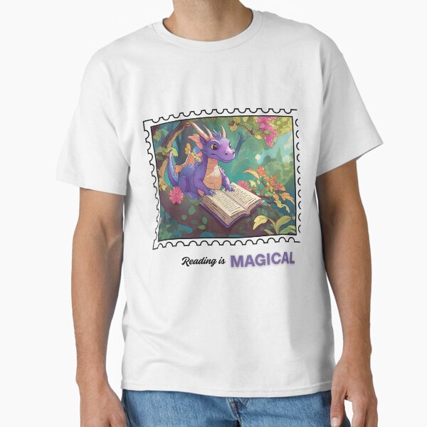 Item preview, Reading Dragon designed and sold by Dareline.