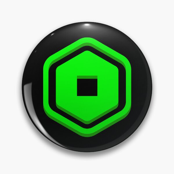 Item preview, Roblox Robux Design designed and sold by Kubala Designs.