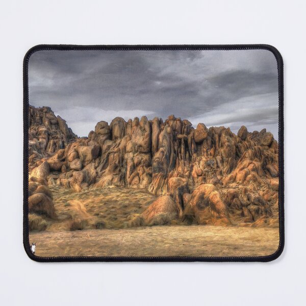 Item preview, Spirit Pony in the Alabama Hills designed and sold by Wayne King.