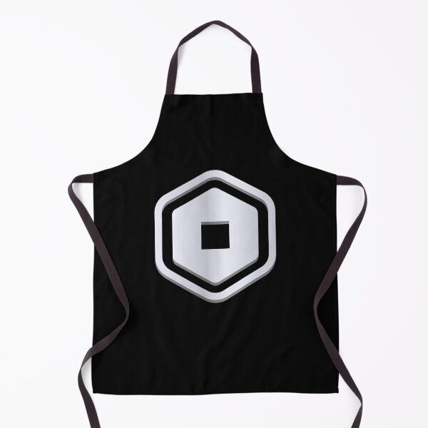 Item preview, Roblox Robux Silver Design designed and sold by Kubala Designs.