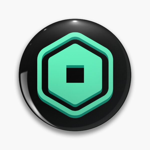 Item preview, Roblox Robux Design designed and sold by Kubala Designs.