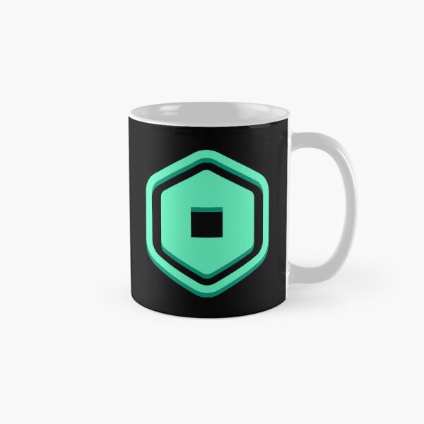 Item preview, Roblox Robux Design designed and sold by Kubala Designs.