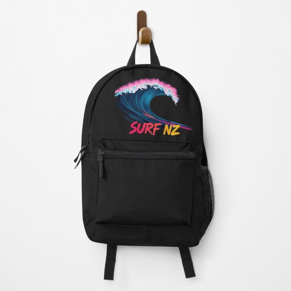 Item preview, Surf NZ designed and sold by JackFreestone.