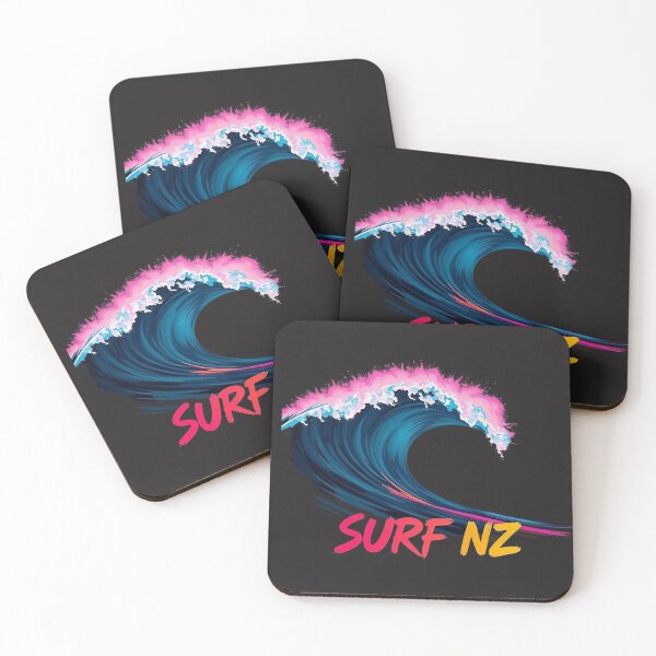 Item preview, Surf NZ designed and sold by JackFreestone.