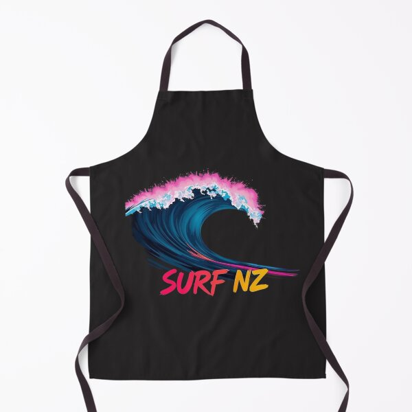 Item preview, Surf NZ designed and sold by JackFreestone.