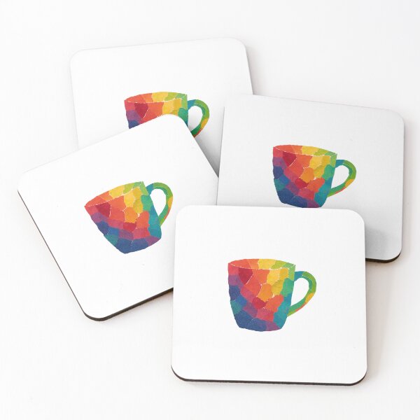 Item preview, Warmth in Fragments designed and sold by PastelLab.