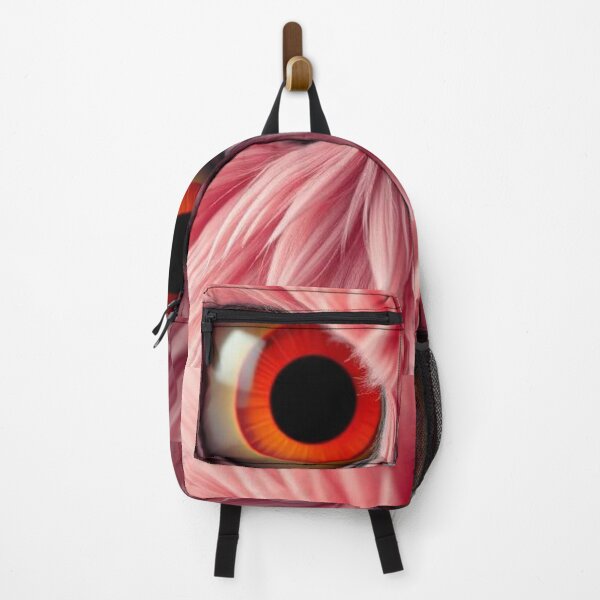 Item preview, EVIL EYE RED protection, strength, and courage designed and sold by syamkumar s.