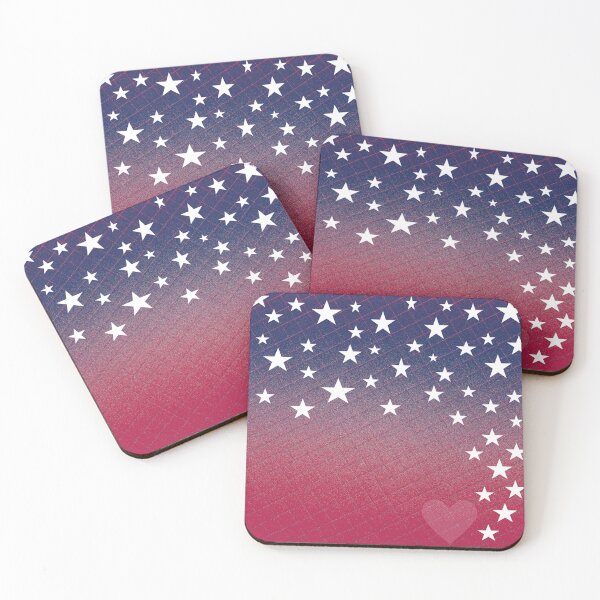 Item preview, Oh My Stars designed and sold by Designs By L..