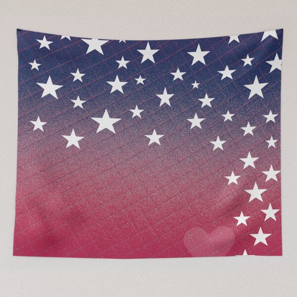 Item preview, Oh My Stars designed and sold by Designs By L..