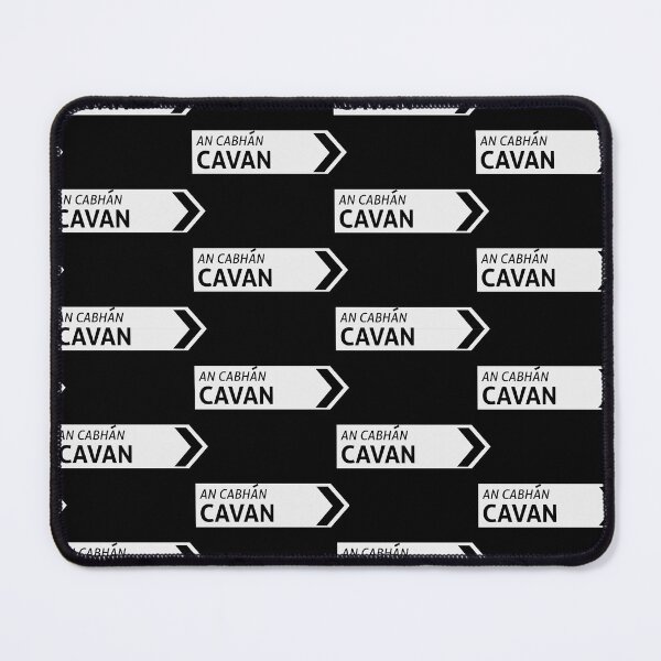 Item preview, Cavan Irish Sign Post designed and sold by Neadski.