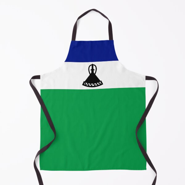 Item preview, LESOTHO Gifts, Stickers & Products (F) designed and sold by mpodger.